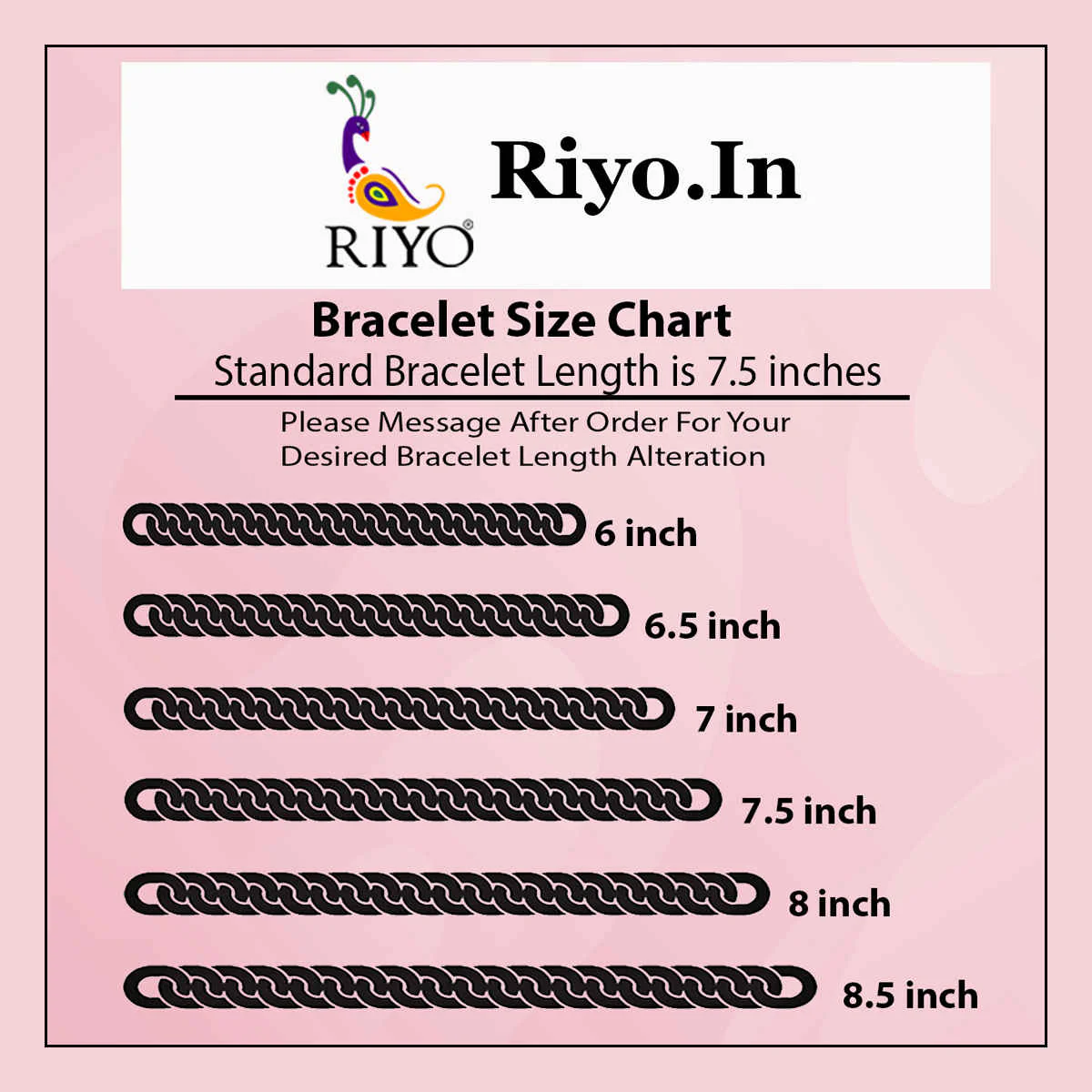 Amethyst Beginning of Oktoberfest Minimal Purple Silver Links Bracelet - Image 4