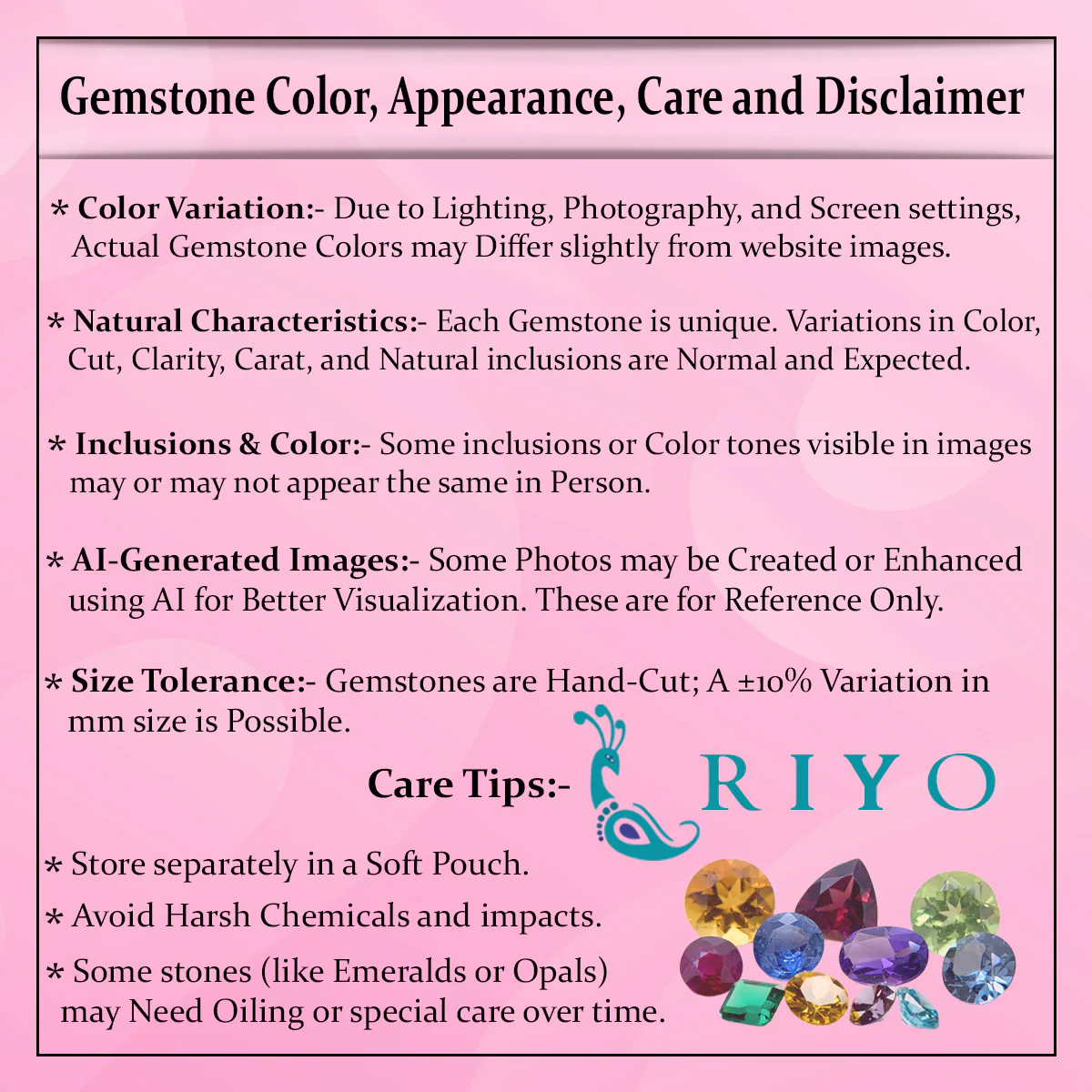 Crystal Quartz 1PC Large 10x10 MM Cushion Cabochon White Fine semi Precious Loose Gemstone - Image 4