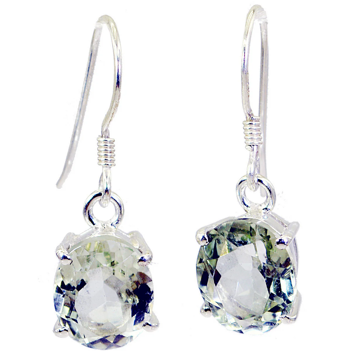 Elegant Wholesale Sterling Silver Earrings Collection