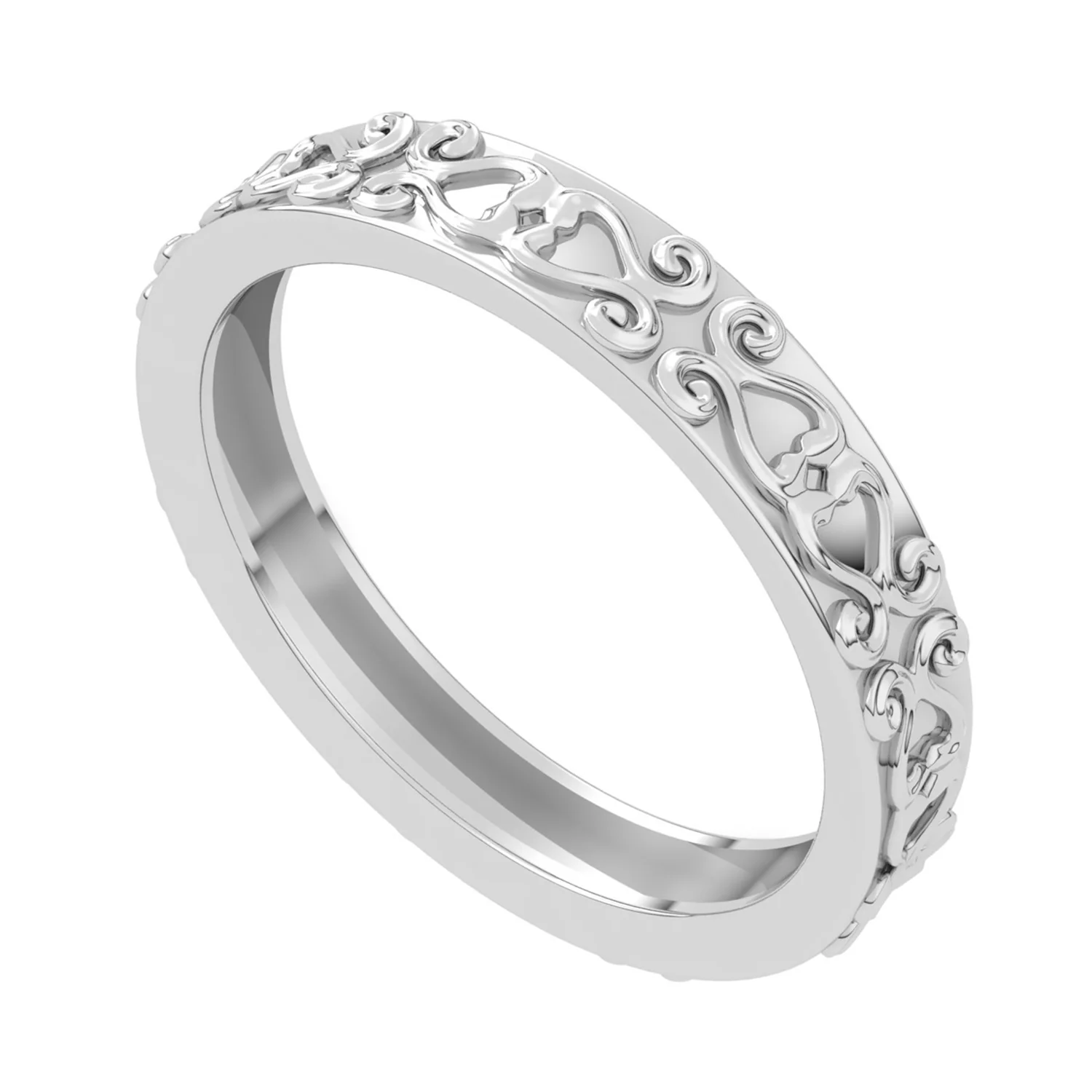Wholesale Jewellery: Stunning 925 Sterling Silver Pieces